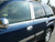 Stainless Steel Chrome Window Sill Trim 10Pc for 02-08 Chevy Trailblazer WS42290