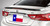 Nissan Maxima (Lg) Sport 2016-2017 Factory Lip Lighted Rear Trunk Spoiler