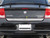 Stainless Steel Chrome Rear Deck Accent 1Pc for 2006-2010 Dodge Charger RD46910