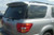 Toyota Sequoia 2001-2007 Factory Roof Lighted Spoiler