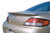 Toyota Solara 1993-2003 Factory Lip Lighted Rear Trunk Spoiler