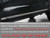 Stainless Steel Chrome Rocker Panel Trim 8Pc for 2002-2002 Honda Accord TH22281