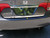 Stainless Steel Chrome Rear Deck Accent 1Pc for 2006-2011 Honda Civic RD26214