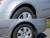Stainless Steel Chrome Wheel Well Trim 4Pc for 2006-2010 Hyundai Sonata WQ26360