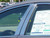 Stainless Steel Chrome Pillar Trim 4Pc for 2011-2014 Hyundai Sonata PP11360