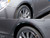 Stainless Steel Chrome Wheel Well Trim 4Pc for 2011-2014 Hyundai Sonata WQ11360
