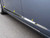 Stainless Steel Chrome Rocker Panel Trim 6Pc for 2009-2015 Jaguar XF TH29099
