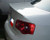 Volkswagen Jetta 2006-2010 Custom Lip No Light Rear Trunk Spoiler