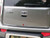Stainless Steel Chrome Rear Deck Accent 1Pc for 2010-2013 Kia Soul RD10830