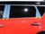 Stainless Steel Chrome Pillar Trim 8Pc for 2014-2019 Kia Soul PP14832