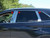 Stainless Steel Chrome Pillar Trim 6Pc for 2015-2019 Lincoln MKC PP55641