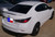 Scion IA 2016-2017 Custom 2Post Lighted Rear Trunk Spoiler