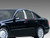 Stainless Steel Chrome Pillar Trim 6Pc for 2003-2009 Mercedes E Class PP23061