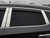 Stainless Steel Chrome Pillar Trim 6Pc for 2015-2020 Nissan Murano PP15591