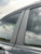 Acura Legend 1991-1995 MATTE BLACK Textured Pillar Posts Door Trim 6PCS