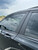 Audi A8 2002-2009 MATTE BLACK Textured Pillar Posts Door Trim 6PCS