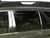 Stainless Steel Chrome Pillar Trim 6Pc for 2015-2019 Subaru Outback PP16481