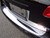 Stainless Steel Chrome Rear Bumper Trim 1Pc for Nissan Rogue Select RB28535