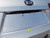 Stainless Steel Chrome License Plate Bezel 1Pc for 2016-2020 Kia Sorento LP16820