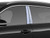Stainless Steel Chrome Pillar Trim 4Pc for 2017-2020 Kia Niro PP17825