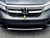 Stainless Steel Chrome Front Bumper Accent 1Pc for 2019-2020 Honda Pilot FB16260