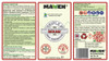 SKRAM Antifeedant Pest Prevention 250ml bottle label