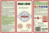 SKRAM Antifeedant Pest Prevention 1 litre bottle label