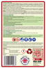 SKRAM Antifeedant Pest Prevention 5 litre bottle back label