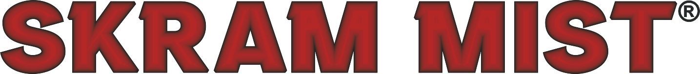 Skram Mist Logo