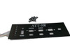 Looking for ATT 300 IST Table Replacement Switch Plate & Directional Plate, ATT 300 Table parts, ATT 300 IST Table Replacement switch Plate, ATT 300 IST Table Replacement directional Plate, ATT 300 switch Plate, ATT 300 Directional Plate, ATT 300 Table parts for sale?