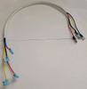 Zenith II Limit Switch Replacement Wire Harness