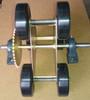ATT 300 Replacement  Roller Assembly
