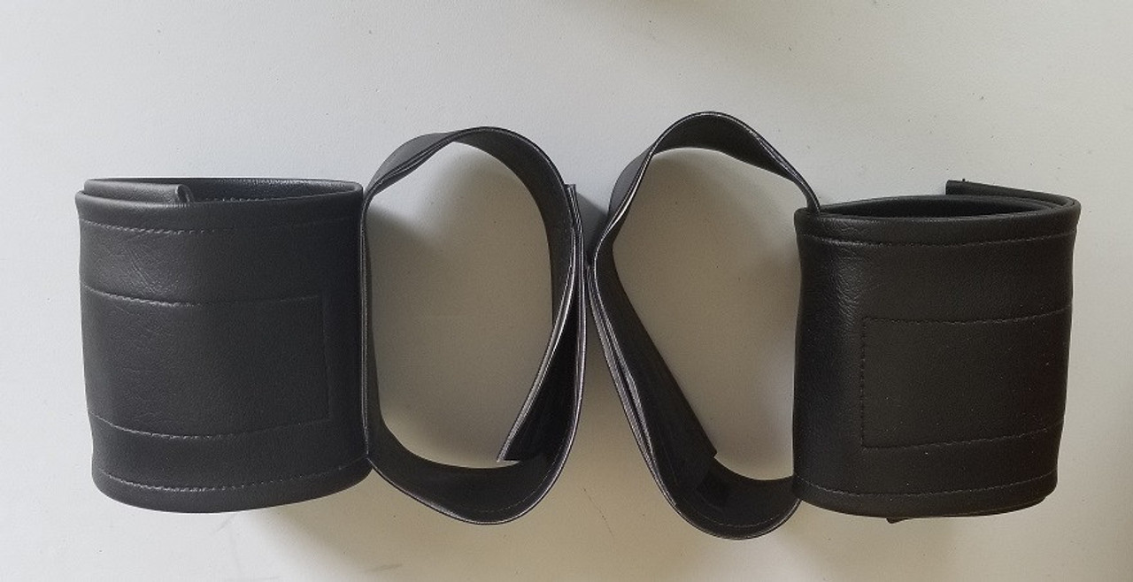 Looking for Hill Airflex Flexion Table Replacement Ankle cuffs, Hill Flexion Table Ankle Straps, Hill Ankle Straps, Hill Table Ankle cuff, Hill Flexion Table, Replacement Ankle Straps, Hill Table Ankle Straps, Ankle cuff, Table Ankle Straps, Chiropractic Table Ankle cuff?