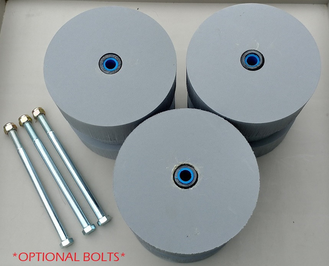 Spinalign Replacement Rollers