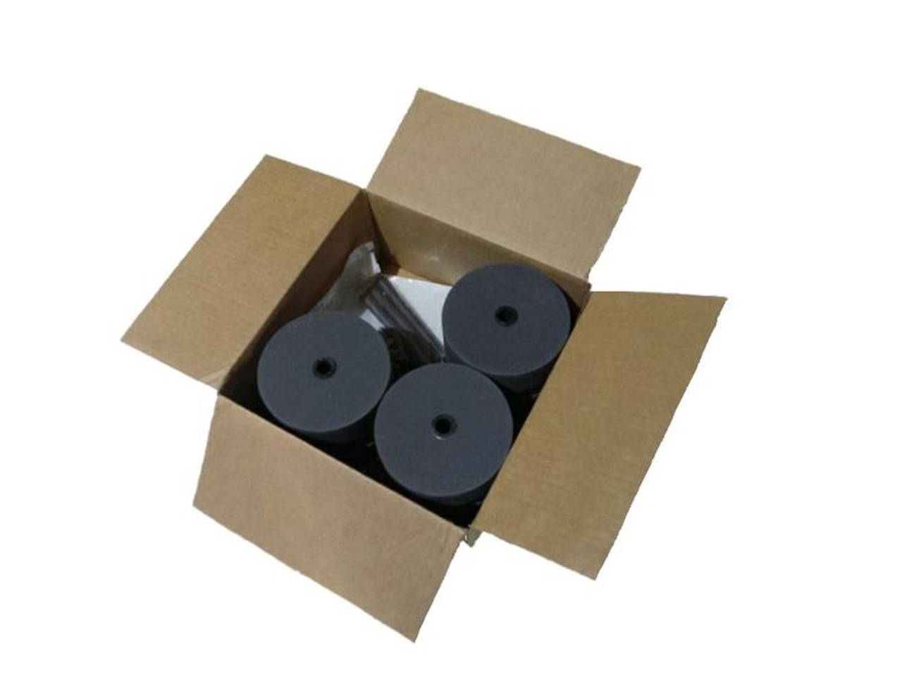 ATT 300 Replacement  Rollers