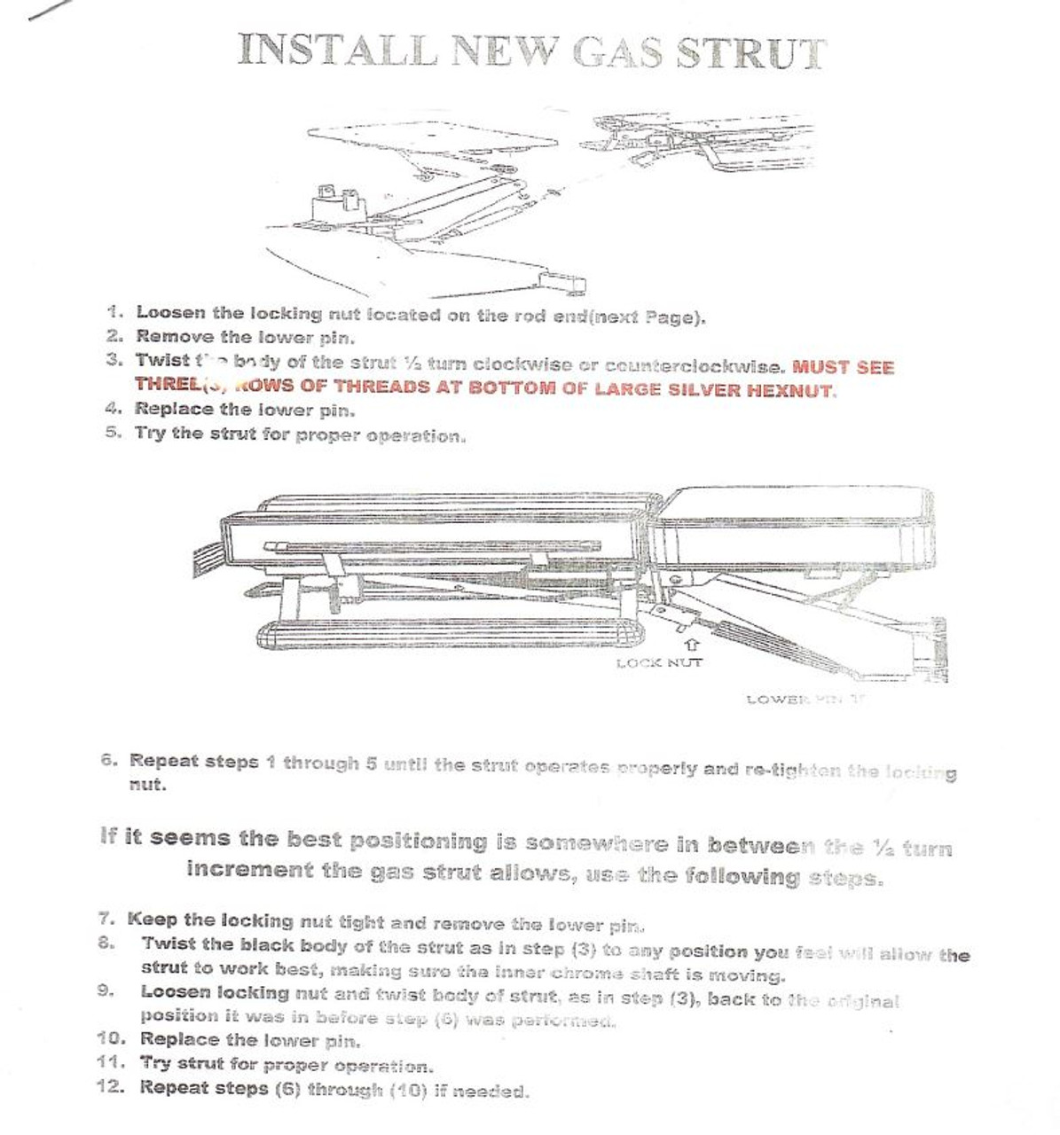 Looking for Leander Gas Charge Cylinder for CERVICAL TILT, Leander Gas Charge Cylinder, Leander Gas Tilt Cylinder, Leander Tilt, Leander Gas Strut, Leander Gas Cylinder, Leander Gas Cylinder, Leander Cylinder?