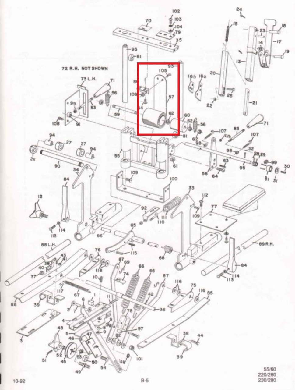 Looking for a Zenith II Negative Force Cervical Elevation Spring, Zenith Cervical Elevation Spring, Zenith Negative Force Spring, Negative Force Spring, Cervical Elevation Spring, Zenith Spring, Zenith Parts, Gold Spring, Zenith Gold Spring, Zenith Cervical Lift Spring, Zenith Head Raiser Spring?