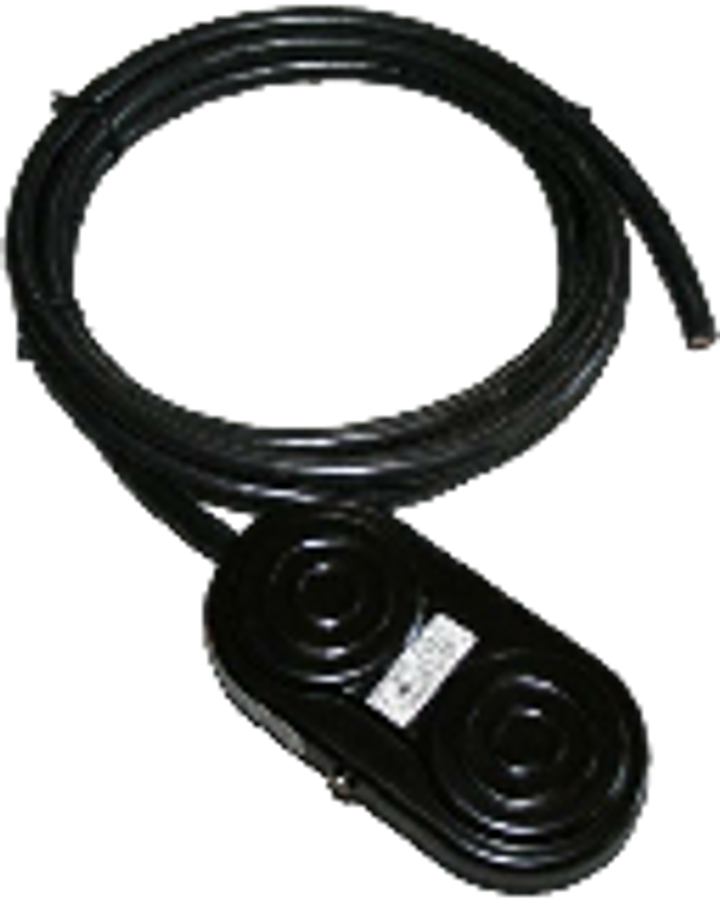 Leander Elevation Foot Switch INCLUDES 4ft CORD