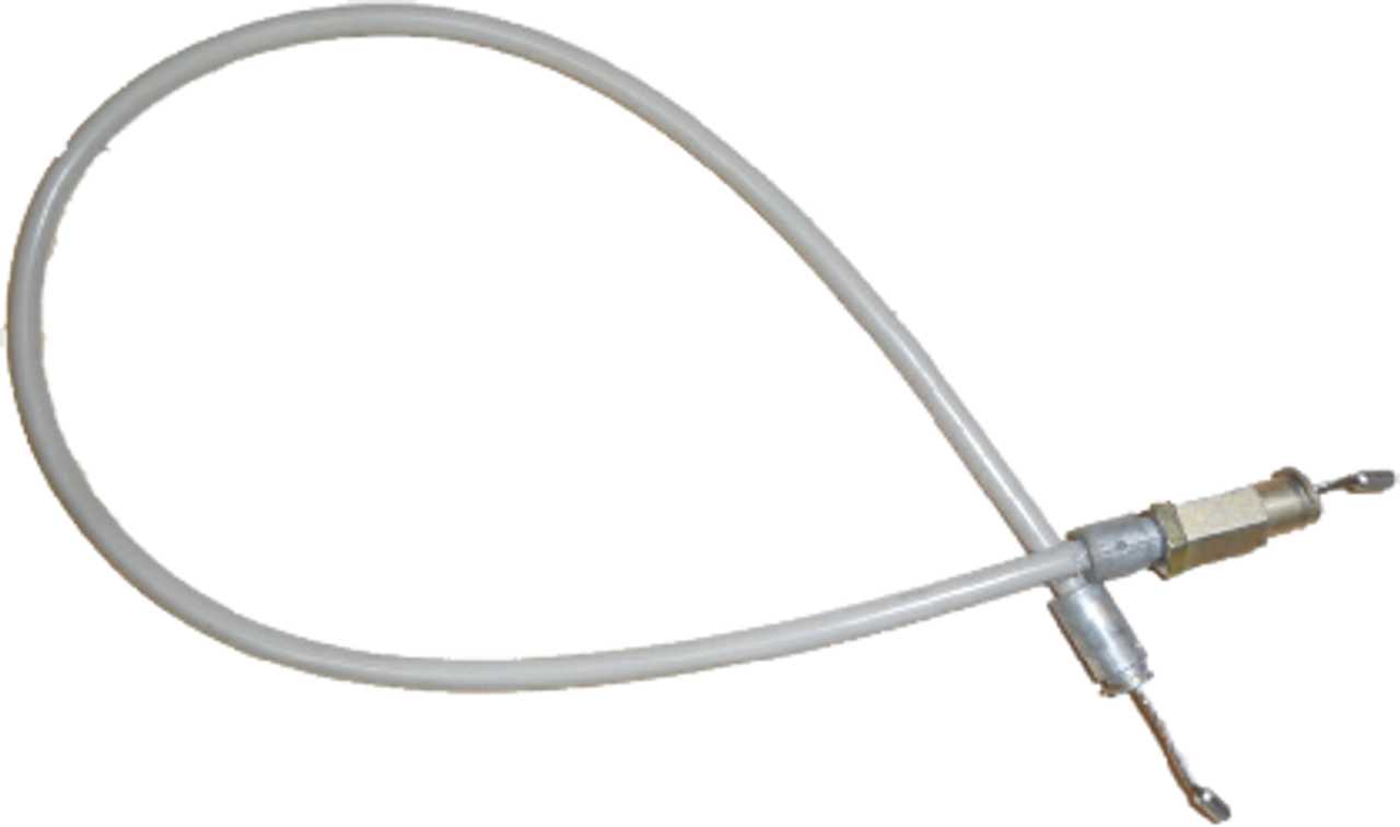 Leander Cervical Tilt Cable 22"
