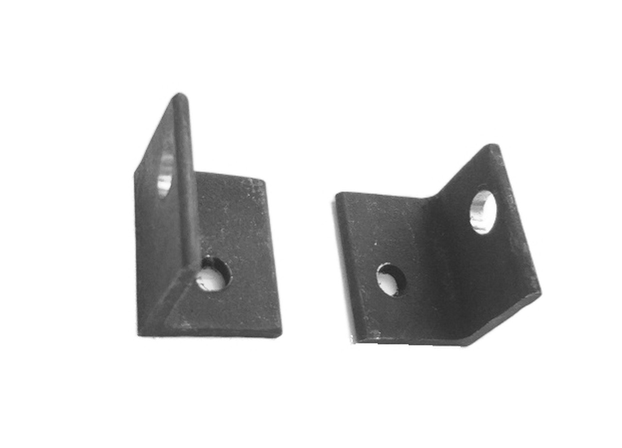 Looking for Leander STEEL Breakaway Chest Handle Brackets ONLY, Leander Breakaway Chest Handle Bracket, Leander Breakaway Chest Handle Brackets for sale, Leander Breakaway Brackets, Leander Chest Handle Brackets, Leander Brackets, Leander Breakaway Chest Brackets?