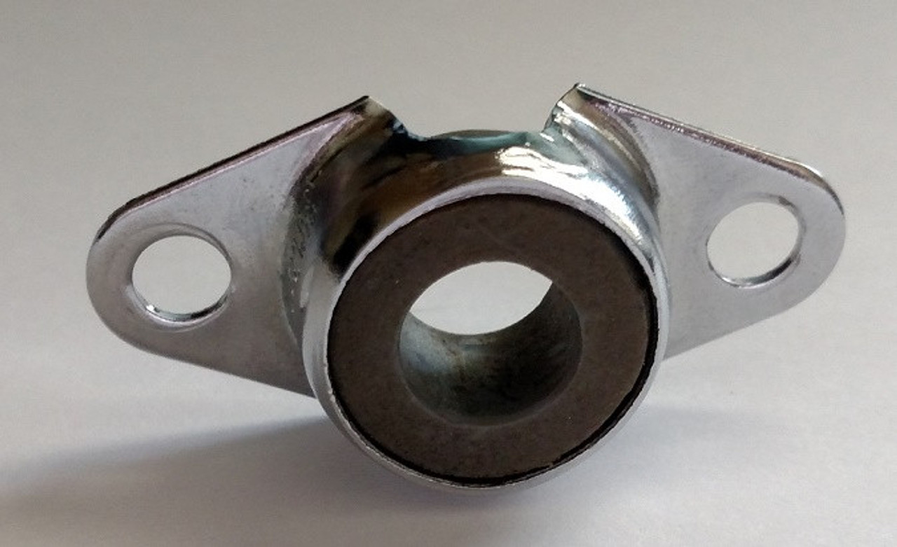 Zenith Cox Table Side Rotation Flange Bearing & Bracket