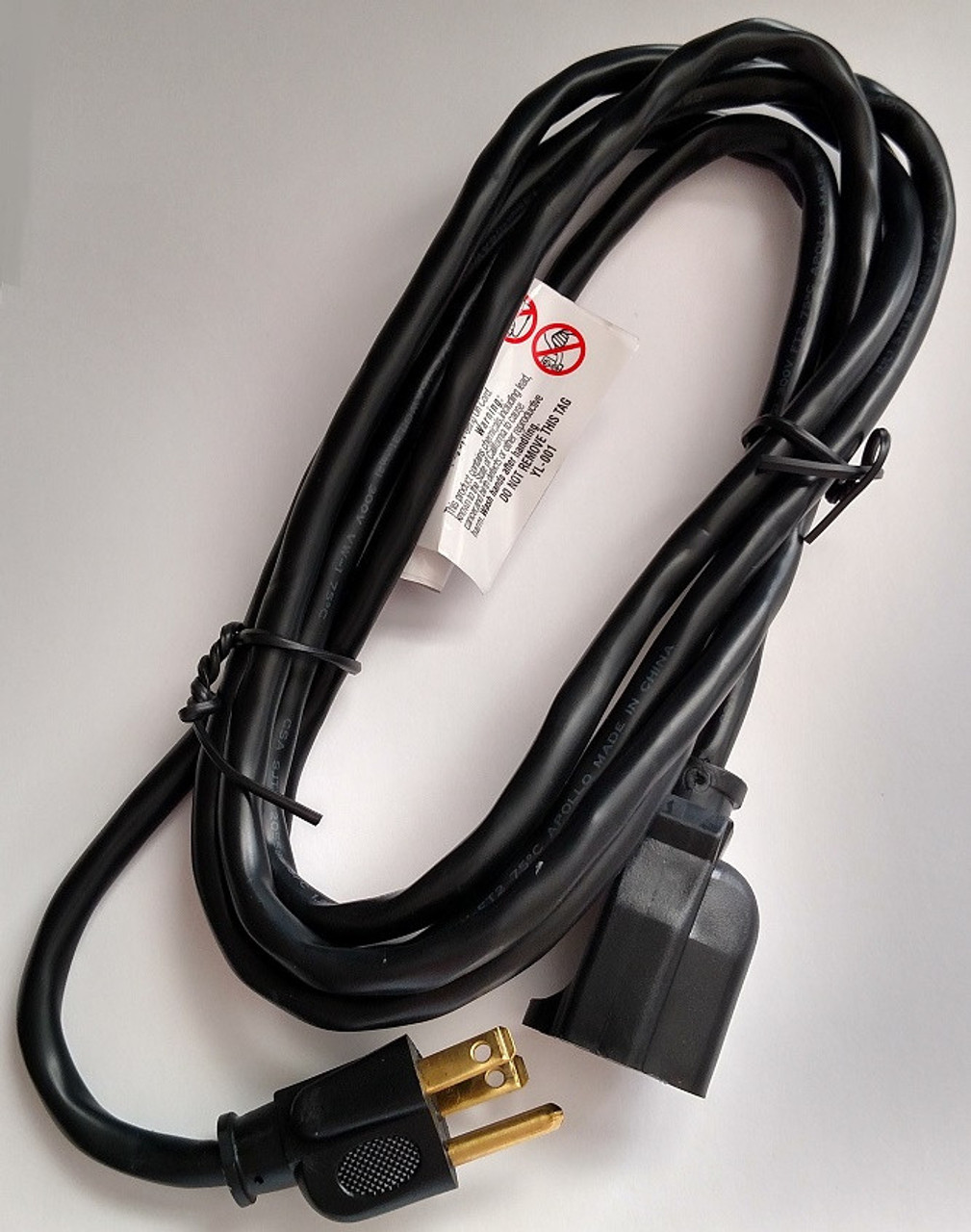 Arthrotonic Stabilizer Power Cord