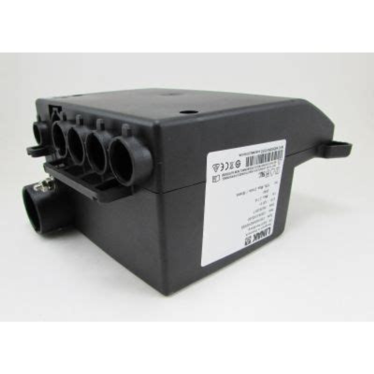 Chattanooga DTS 550 Power Control Box  110/ 120 Volt