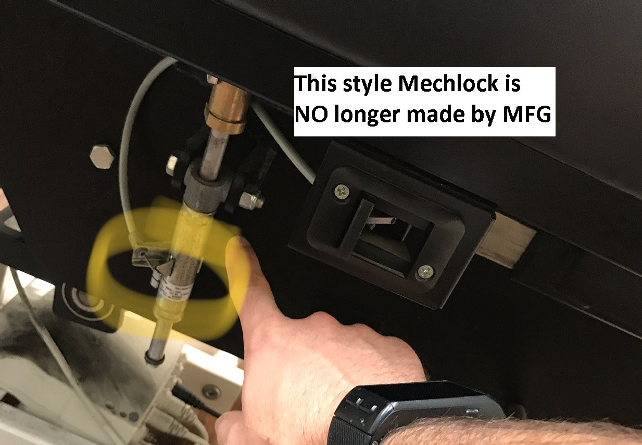 Looking for Chattanooga FX Flexion Table Mechlock for Circumduction, Chattanooga FX Manual Flexion mechlock, Chattanooga FX Flexion Table Circumduction Mechlock, Chattanooga FX Flexion Table Circumduction Mechlock for sale, FX Mechlock, Chattanooga FX Mechlock, Chattanooga Mechlock?