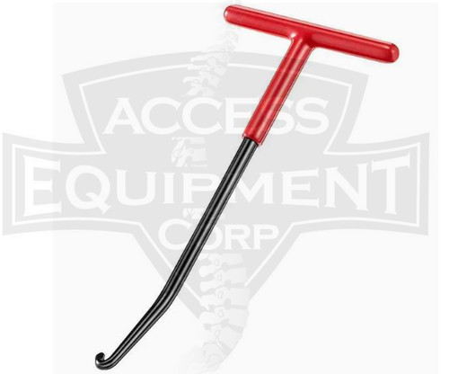 Zenith Chiropractic Table Negative Force EZ- Spring Puller