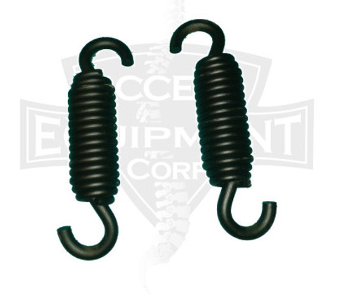 Elite Table Flexion Springs Set