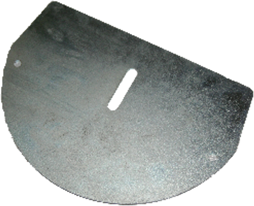 Zenith Pelvic Drop FLAT Plate