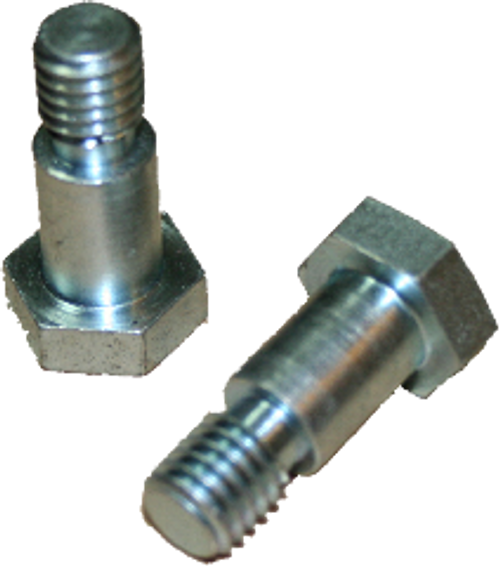 Zenith Cast Iron Rocker Arm Bolt Set