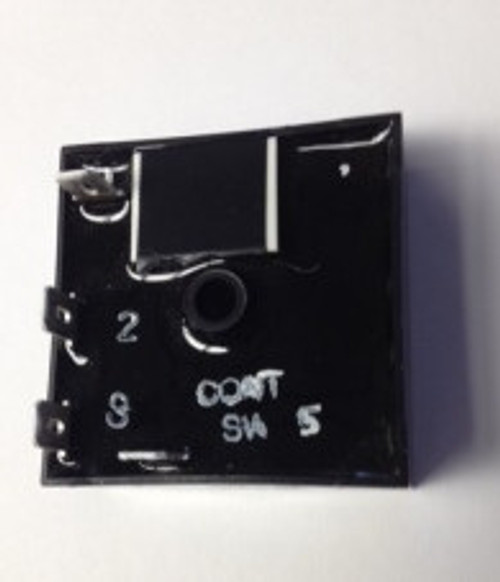 Zenith Sure Step Replacement 24V Timer Block