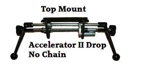 Chattanooga  Accelerator II Drop